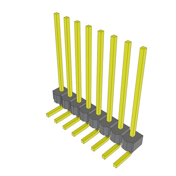 MTSW-108-11-T-S-630-RA - Samtec Inc.