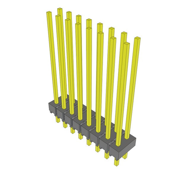 MTSW-108-12-S-D-815 - Samtec Inc.