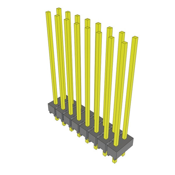 MTSW-108-12-T-D-841 - Samtec Inc.