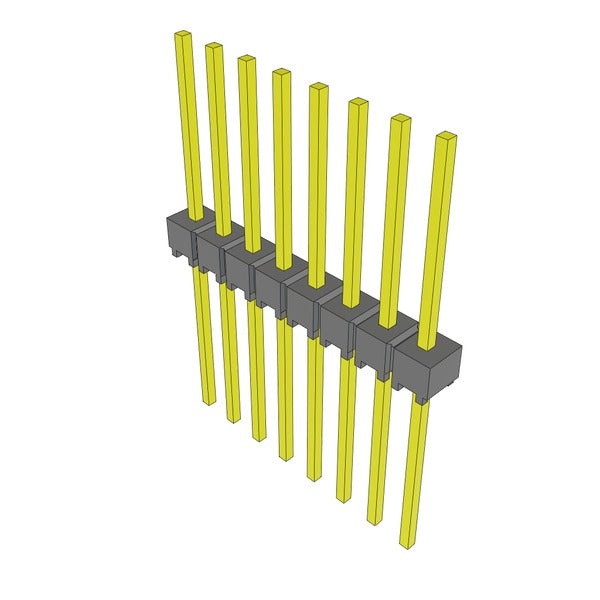 MTSW-108-12-T-S-450 - Samtec Inc.