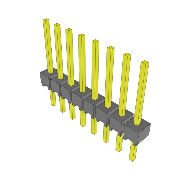 MTSW-108-22-G-S-360 - Samtec Inc.