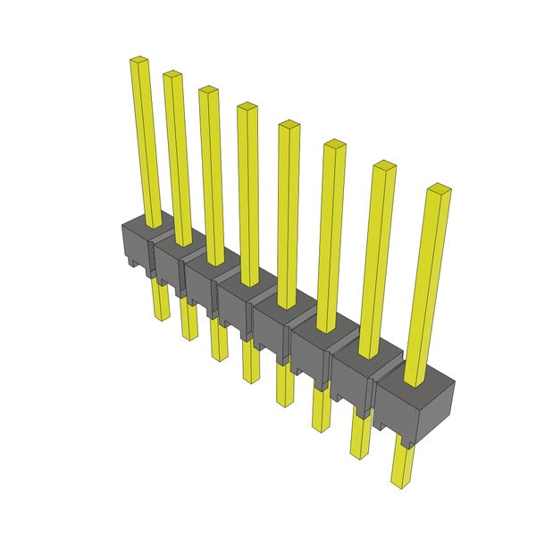 MTSW-108-22-G-S-375 - Samtec Inc.
