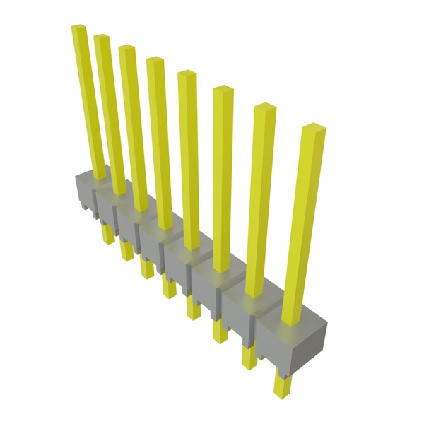 MTSW-108-22-G-S-405 - Samtec Inc.