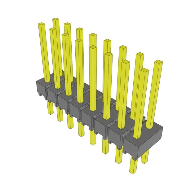 MTSW-108-22-L-D-375 - Samtec Inc.