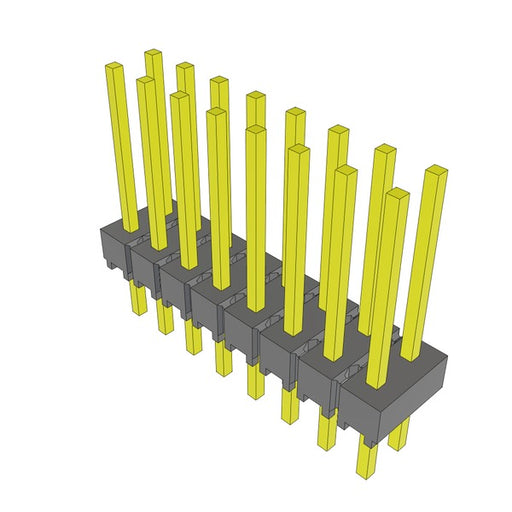MTSW-108-22-S-D-390 - Samtec Inc.