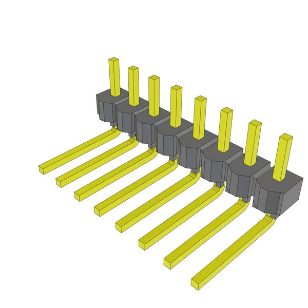 MTSW-108-22-T-S-140-RA - Samtec Inc.
