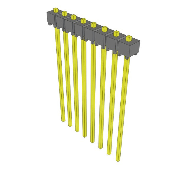 MTSW-108-28-L-S-028 - Samtec Inc.