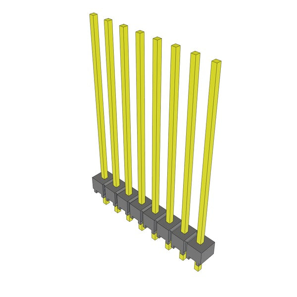 MTSW-108-28-S-S-940 - Samtec Inc.