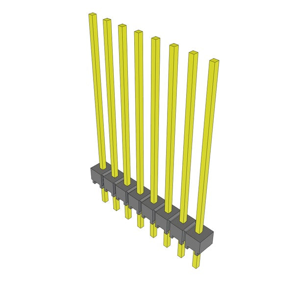 MTSW-108-28-T-S-885 - Samtec Inc.