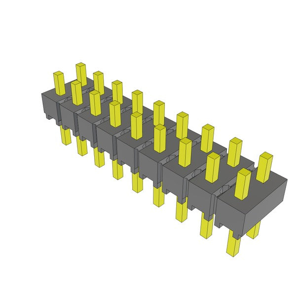 MTSW-109-06-L-D-082 - Samtec Inc.