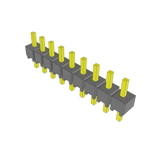 MTSW-109-06-T-S-110 - Samtec Inc.