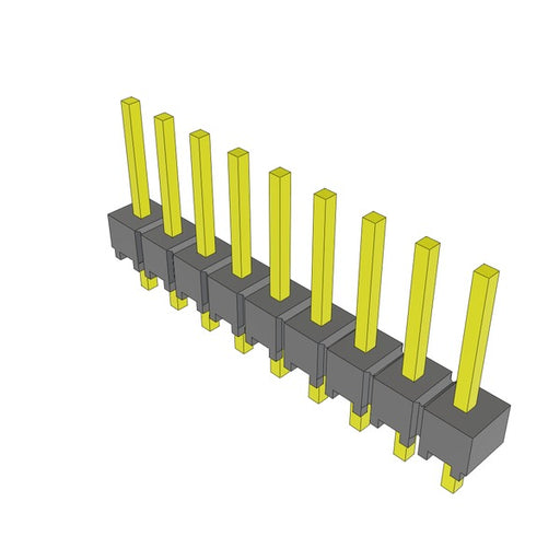 MTSW-109-07-T-S-250 - Samtec Inc.