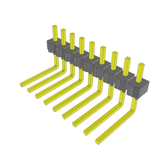 MTSW-109-09-T-S-130-RE - Samtec Inc.