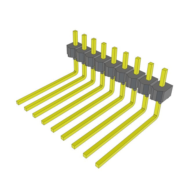 MTSW-109-11-T-S-120-RE - Samtec Inc.