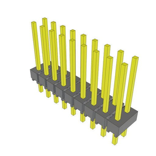 MTSW-109-22-F-D-405 - Samtec Inc.