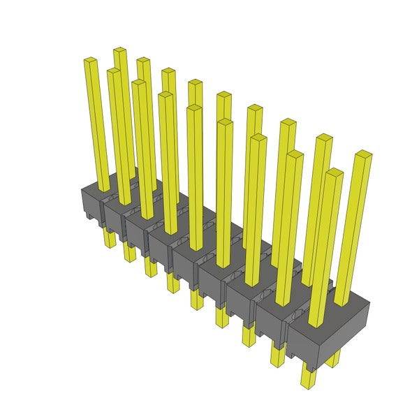 MTSW-109-22-G-D-415 - Samtec Inc.