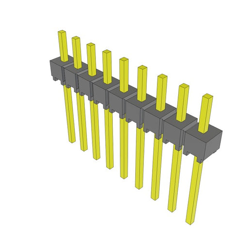 MTSW-109-22-L-S-145 - Samtec Inc.