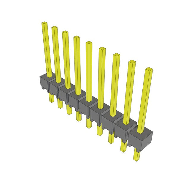 MTSW-109-22-T-S-405 - Samtec Inc.