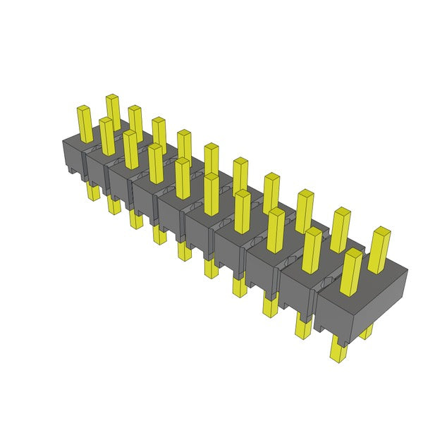 MTSW-110-06-G-D-103 - Samtec Inc.