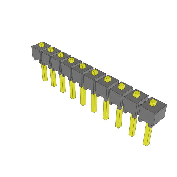 MTSW-110-06-S-S-023 - Samtec Inc.