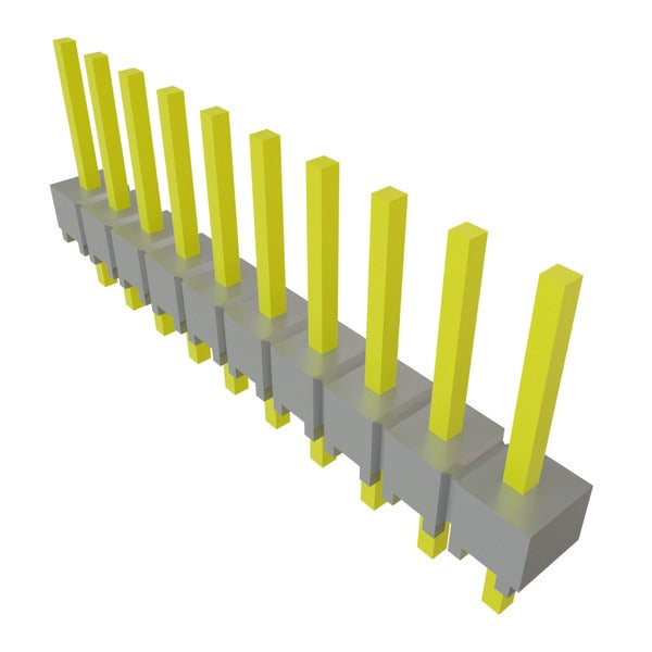 MTSW-110-07-G-S-240 - Samtec Inc.