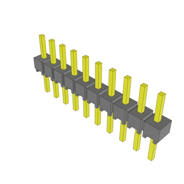 MTSW-110-07-L-S-160 - Samtec Inc.