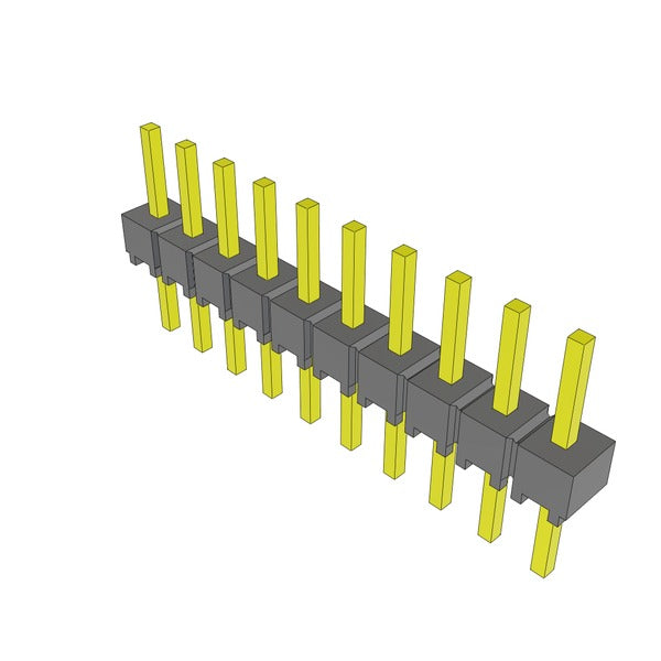 MTSW-110-07-S-S-175 - Samtec Inc.