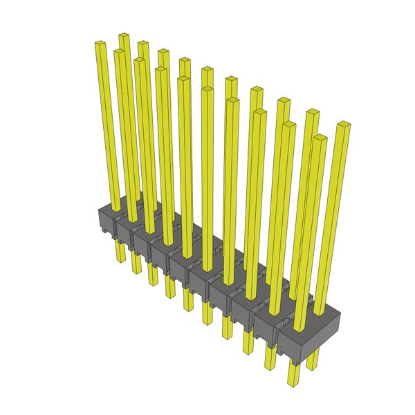 MTSW-110-11-G-D-675 - Samtec Inc.