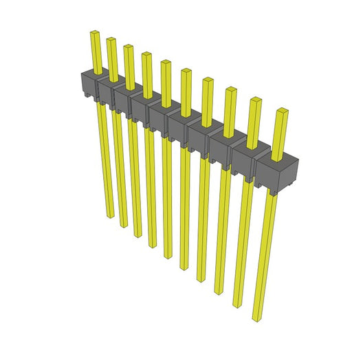 MTSW-110-11-L-S-175 - Samtec Inc.