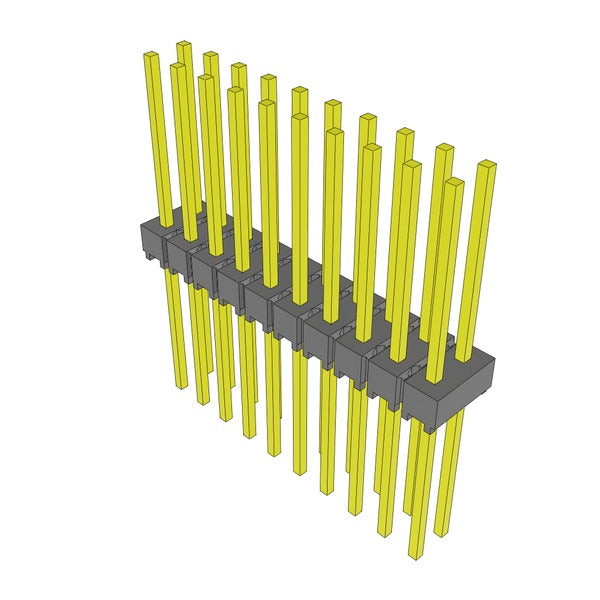 MTSW-110-12-S-D-470 - Samtec Inc.