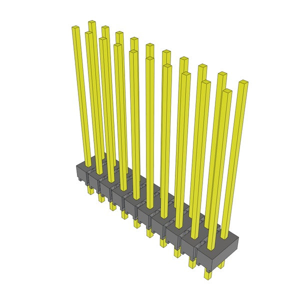 MTSW-110-12-T-D-825 - Samtec Inc.