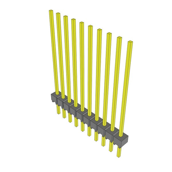 MTSW-110-13-L-S-950 - Samtec Inc.