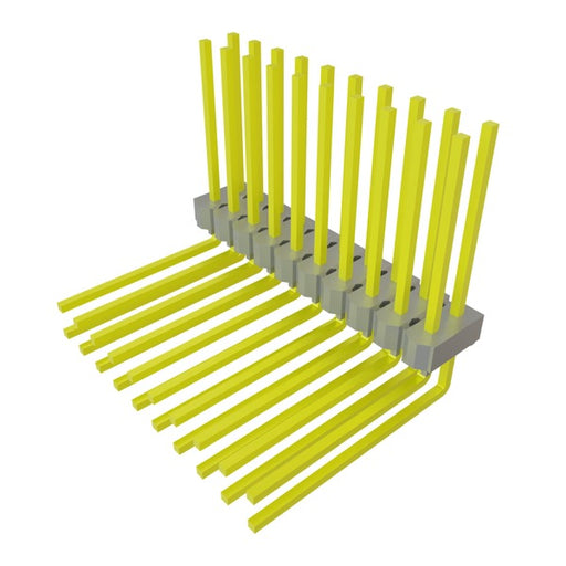 MTSW-110-13-S-D-510-RA - Samtec Inc.