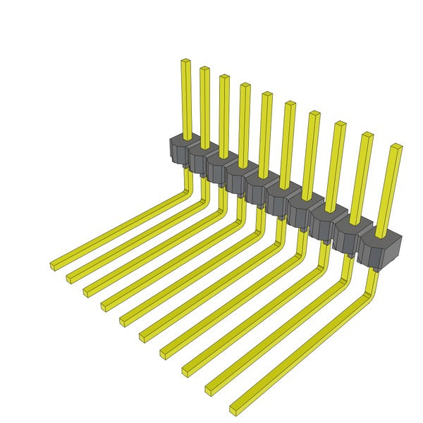 MTSW-110-13-T-S-330-RE - Samtec Inc.
