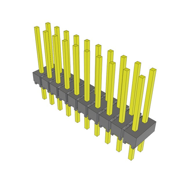 MTSW-110-22-S-D-375 - Samtec Inc.