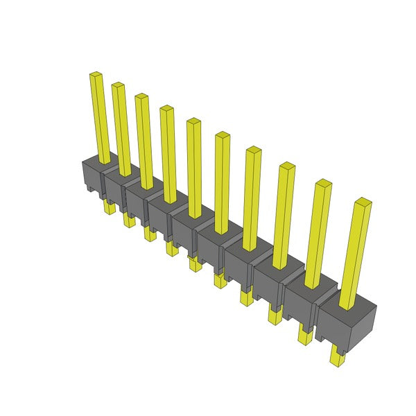 MTSW-110-24-T-S-290-LL - Samtec Inc.