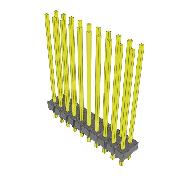 MTSW-110-28-S-D-925 - Samtec Inc.