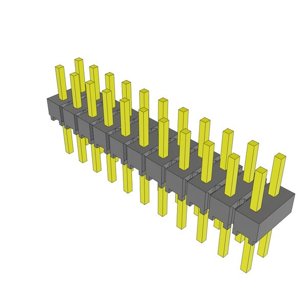 MTSW-111-07-G-D-150 - Samtec Inc.