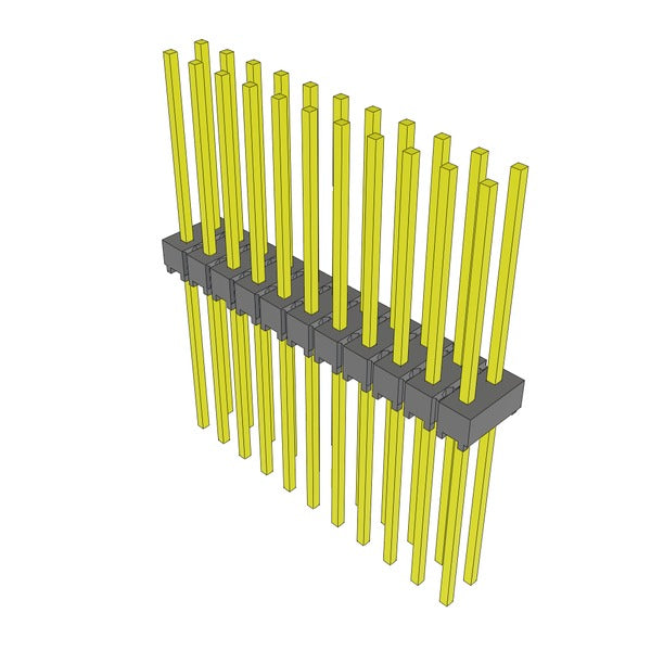 MTSW-111-13-G-D-545 - Samtec Inc.