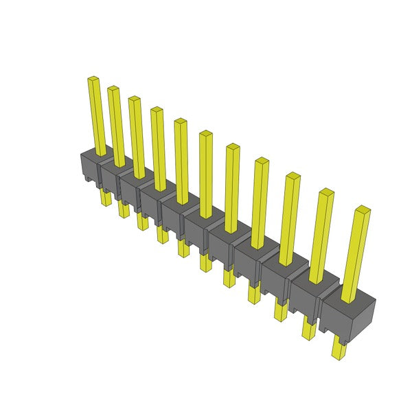 MTSW-111-24-G-S-275 - Samtec Inc.