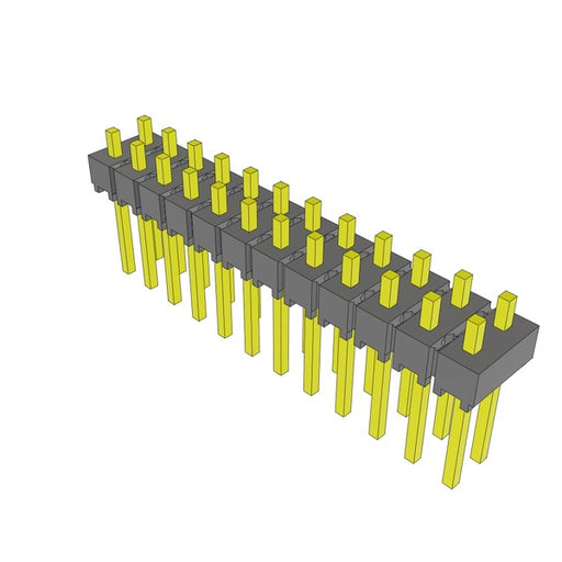 MTSW-112-07-G-D-070 - Samtec Inc.