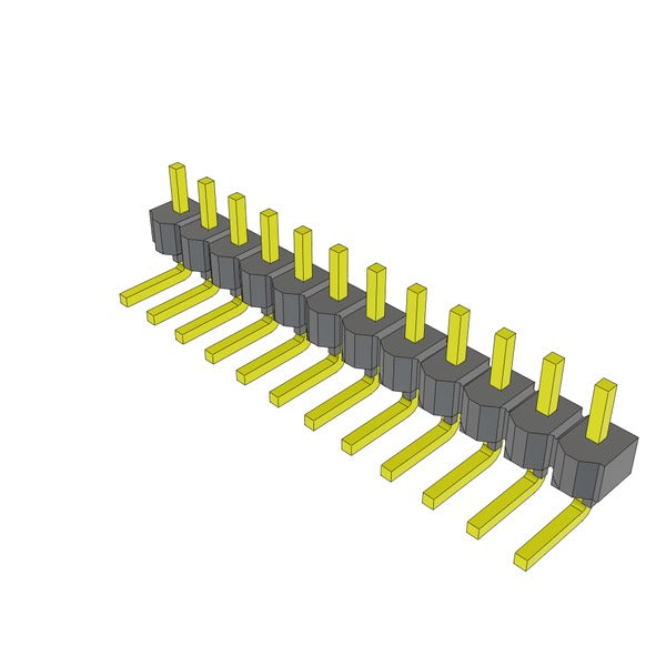 MTSW-112-07-G-S-110-RA - Samtec Inc.