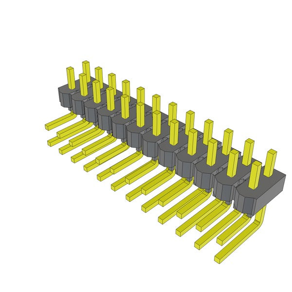 MTSW-112-07-T-D-110-RA - Samtec Inc.