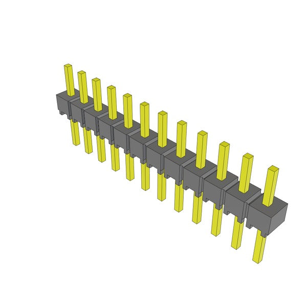 MTSW-112-07-T-S-150 - Samtec Inc.