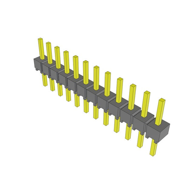 MTSW-112-07-T-S-174 - Samtec Inc.