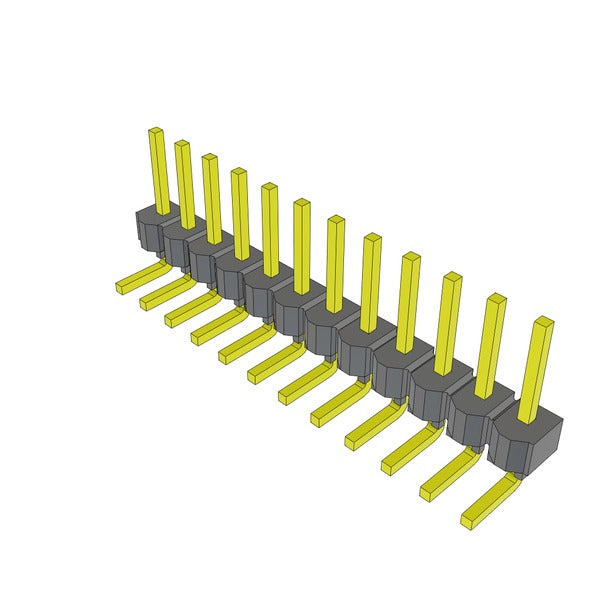 MTSW-112-08-L-S-229-RA - Samtec Inc.