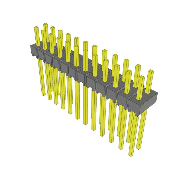 MTSW-112-09-G-D-175 - Samtec Inc.