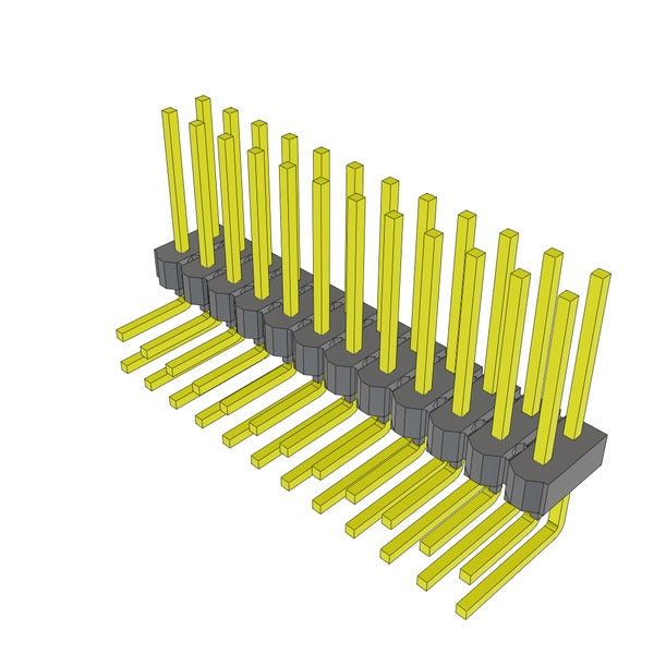 MTSW-112-09-L-D-375-RA - Samtec Inc.
