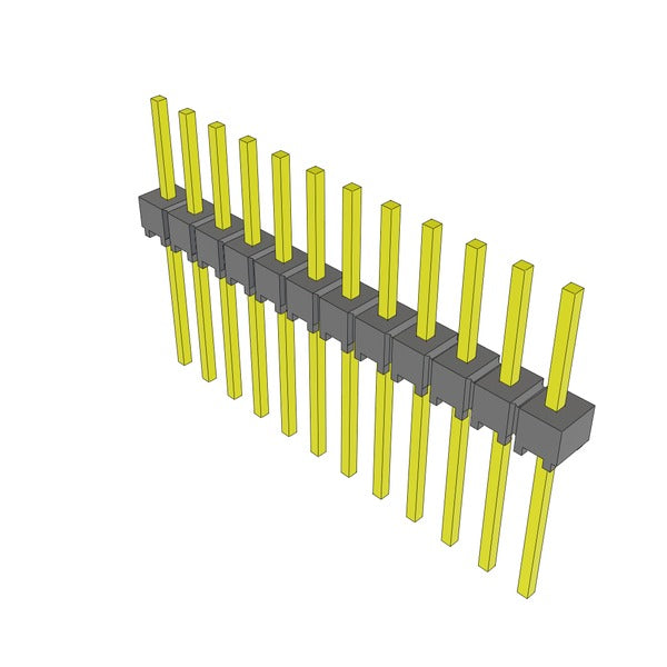 MTSW-112-09-L-S-245 - Samtec Inc.