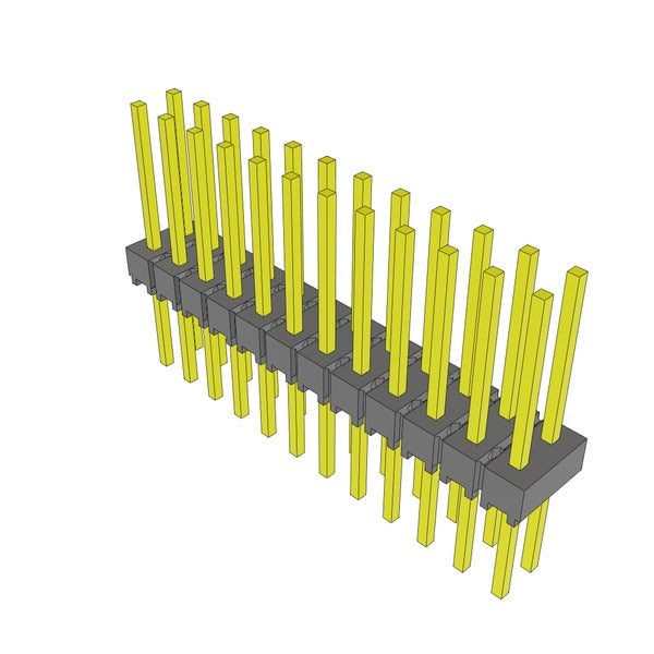 MTSW-112-09-S-D-375 - Samtec Inc.